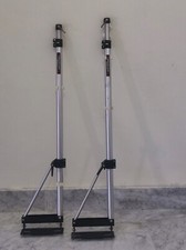 Giraffa muro manfrotto usato  Casapesenna