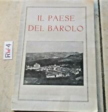 Libro paese del usato  Paterno