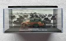 Peugeot 202 1940 d'occasion  Les Sables-d'Olonne