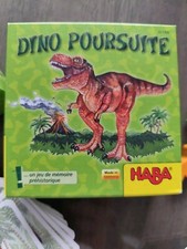 Jeux société haba d'occasion  Frénouville