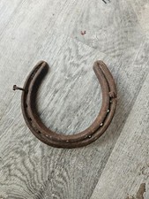 Horseshoe nails fix for sale  KIRKCALDY
