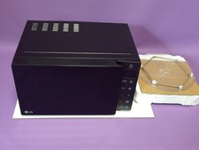 Mh6535gis mikrowelle 1000w gebraucht kaufen  Coswig