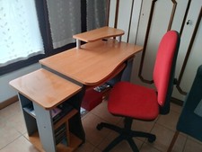 Tavolo porta computer usato  Arcugnano
