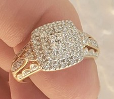 10kt yellow gold for sale  Beverly Hills