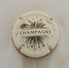 Capsule champagne générique d'occasion  Lamotte-Beuvron