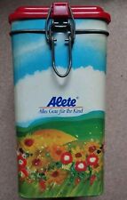 Metalldose blechdose alt gebraucht kaufen  Altenburg