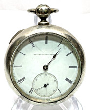 1867 watch marion for sale  Emeryville