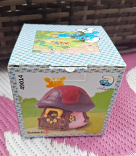 Vintage smurf smurfs for sale  ASHFORD