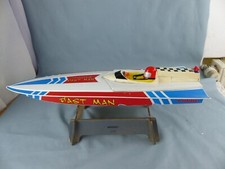 Bateau robbe fast d'occasion  Alsting