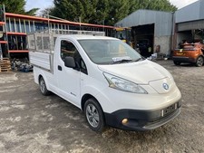 Nissan nv200 breaking for sale  NEWRY