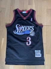 Allen iverson philadelphia for sale  CAMBRIDGE