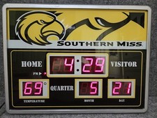 Southern mississippi golden for sale  Dallas