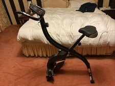 Roger black folding for sale  HALIFAX