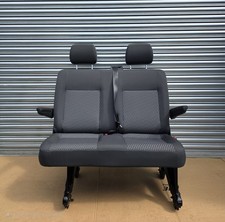 Genuine transporter rear for sale  STRATFORD-UPON-AVON