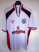 Egitto maglia calcio usato  Roma