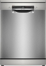 Bosch dishwasher silver for sale  WIGSTON