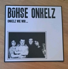Böhse nkelz nkelz gebraucht kaufen  Runkel