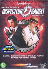 Inspecteur gadget d'occasion  France