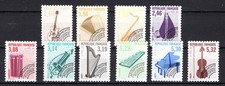 Timbres preobliteres 213a d'occasion  Zillisheim