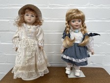 Two cottage collectibles for sale  Saint Louis
