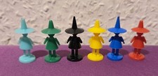 Ddr spika spielfiguren gebraucht kaufen  Leipzig