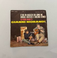 Giri gianni morandi usato  Roma