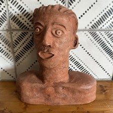 Vintage handmade terra for sale  Sharon