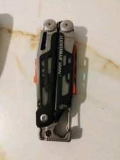 Leatherman signal dmax d'occasion  Thénac