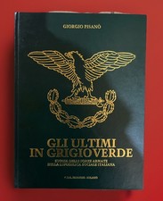 Gli ultimi grigio usato Gli ultimi grigio usato  Roncoferraro