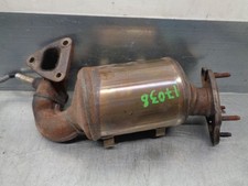 55580995 catalyseur voiture d'occasion  Expédié en France