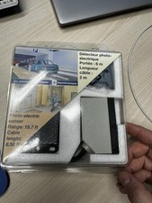 Einweglichtschranke telemecani gebraucht kaufen  Gimbsheim