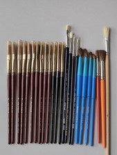 Vinci aquarellpinsel relikan gebraucht kaufen  Reutlingen