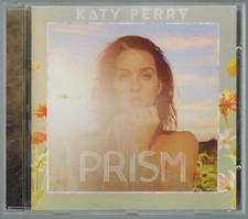 Katy Perry CD Prism 2013, usado comprar usado  Enviando para Brazil