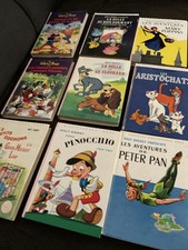 Walt disney vintage d'occasion  Brignoles