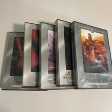 Star trek directors for sale  Gentry