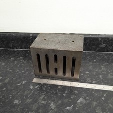 Engineers box cube for sale Engineers box cube for sale  KEIGHLEY