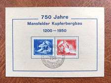 Fdc ddr 273 gebraucht kaufen  Köthen