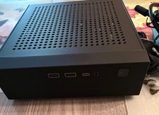 Mini itx intel gebraucht kaufen  Oldenburg in Holstein