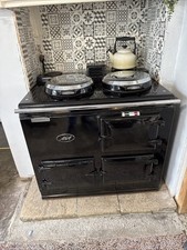 Aga cooker oven for sale  BISHOP AUCKLAND