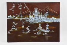 Q30g93 asiatika lackbild gebraucht kaufen  Neu-Ulm