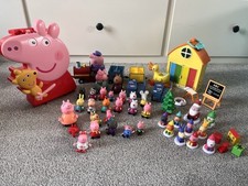 Large bundle peppa for sale  SUTTON COLDFIELD