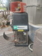 Panduit corp. pneumatic for sale  Baileyton