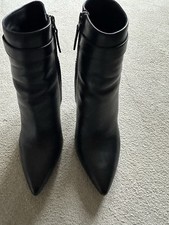 reiss boots for sale  BISHOPTON