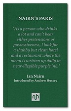 Nairn paris ian for sale  ROSSENDALE