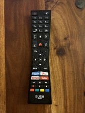 Genuine remote control for sale  CHELMSFORD