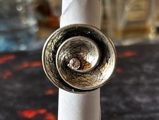 Neuve belle bague d'occasion  Laventie