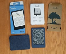 Kindle paperwhite modello usato  Avio