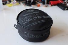 Usado, Kit de limpeza de cozinha acampamento Sea to Summit 6 peças comprar usado Usado, Kit de limpeza de cozinha acampamento Sea to Summit 6 peças comprar usado  Enviando para Brazil