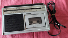 Ancien radio cassette d'occasion  Breuvannes-en-Bassigny