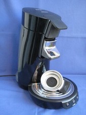 Kaffeemaschine kaffeepadmaschi gebraucht kaufen  Wuppertal